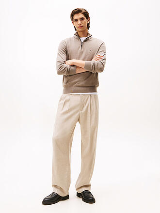 TOMMY HILFIGER | Pull Troyer