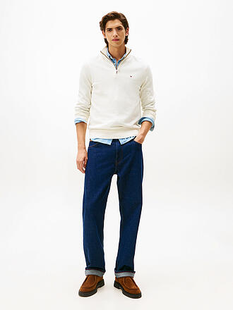 TOMMY HILFIGER | Pull Troyer