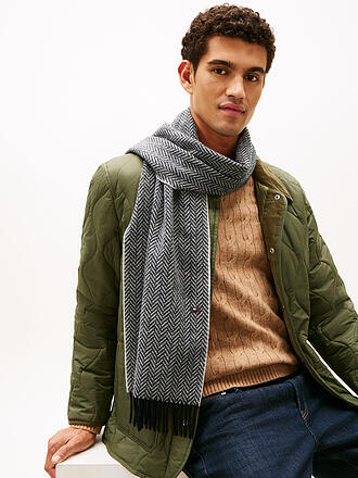 TOMMY HILFIGER | Écharpe