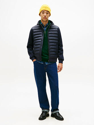 TOMMY HILFIGER | Sweatjacke