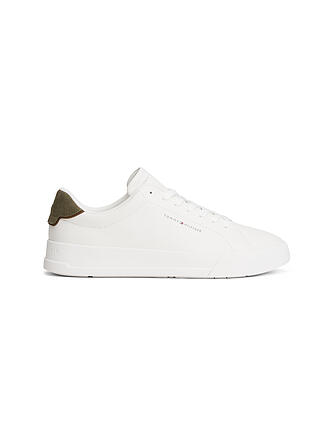 TOMMY HILFIGER | Sneaker TH COURT