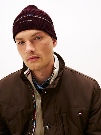 TOMMY HILFIGER | Bonnet