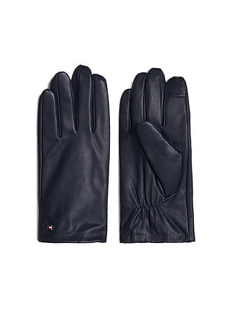 TOMMY HILFIGER | Gants en cuir