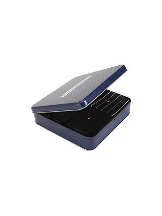 TOMMY HILFIGER | Chaussettes, lot de 4, noir