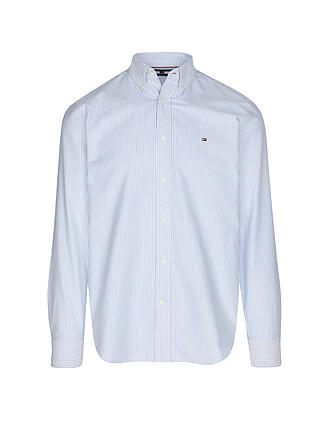 TOMMY HILFIGER | Chemise coupe droite