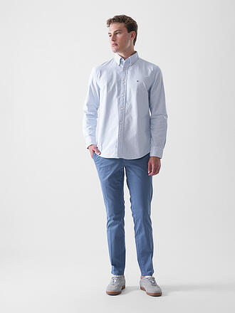 TOMMY HILFIGER | Chemise coupe droite