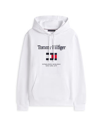 TOMMY HILFIGER | Sweat à capuche - Hoodie