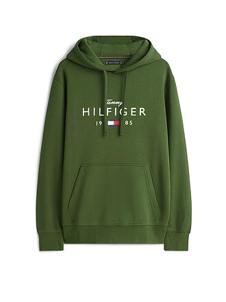 TOMMY HILFIGER | Sweat à capuche - Hoodie