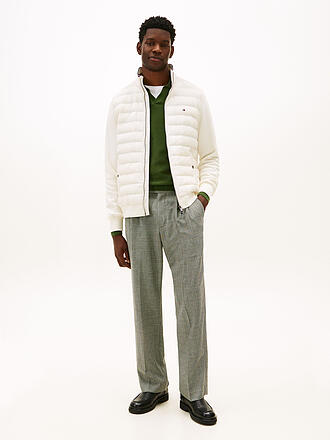 TOMMY HILFIGER | Sweat-shirt zippé