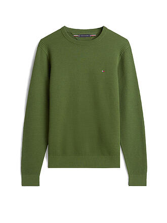 TOMMY HILFIGER | Pull