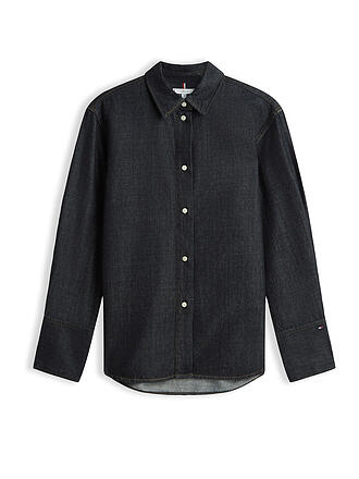 TOMMY HILFIGER | Blouse en jean