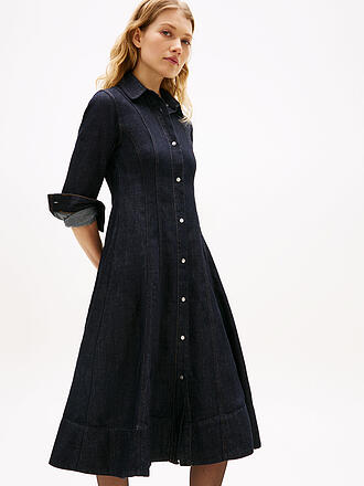 TOMMY HILFIGER | Robe midi