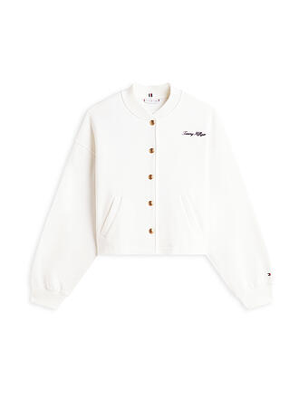 TOMMY HILFIGER | Sweatjacke