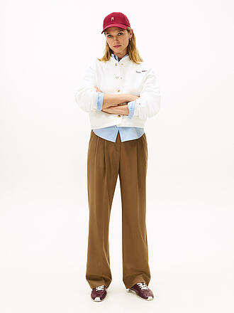 TOMMY HILFIGER | Sweatjacke