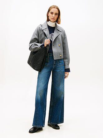 TOMMY HILFIGER | Veste en laine