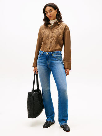 TOMMY HILFIGER | Jeans Coupe Bootcut