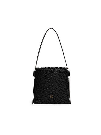 TOMMY HILFIGER | Sac - Sac bandoulière TH BRAIDED