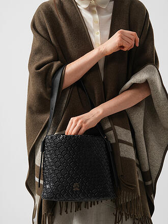 TOMMY HILFIGER | Sac - Sac bandoulière TH BRAIDED