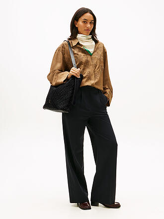 TOMMY HILFIGER | Sac - Hobo Bag TH BRAIDED