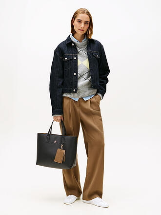 TOMMY HILFIGER | Sac - Sac bandoulière TH-ICON