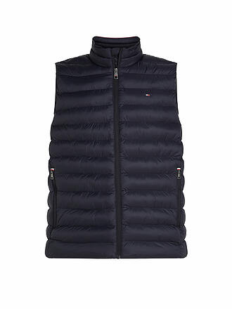 TOMMY HILFIGER | Gilet matelassé