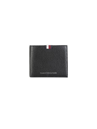 TOMMY HILFIGER | Portefeuille TH PREM LEA Mini