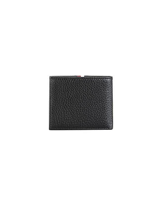 TOMMY HILFIGER | Portefeuille TH PREM LEA Mini