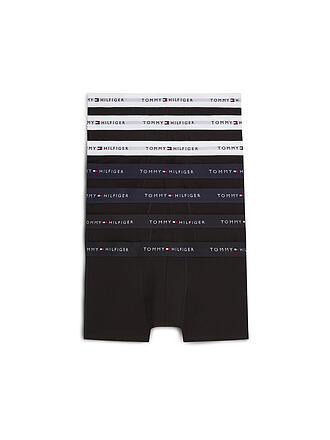 TOMMY HILFIGER | Pants lot de 7 noir