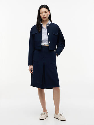 TOMMY HILFIGER | Chaussures bateau TH SLEEK