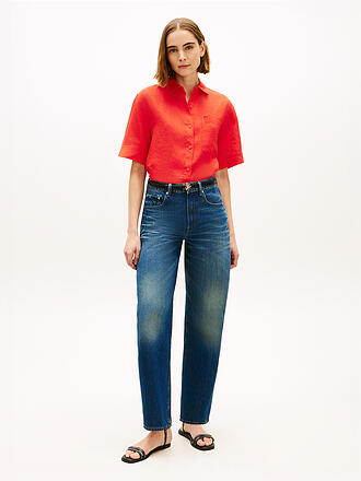 TOMMY HILFIGER | Blouse en lin