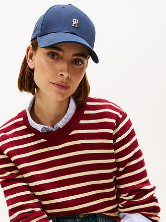 TOMMY HILFIGER | Casquette TH ELEVATED