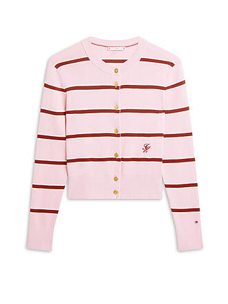 TOMMY HILFIGER | Gilet en maille