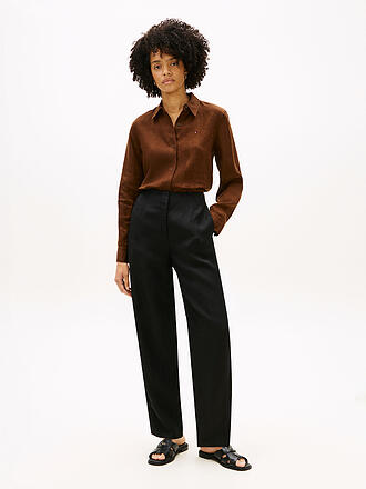 TOMMY HILFIGER | Blouse en lin