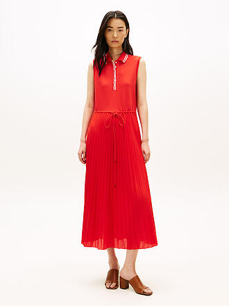 TOMMY HILFIGER | Robe midi