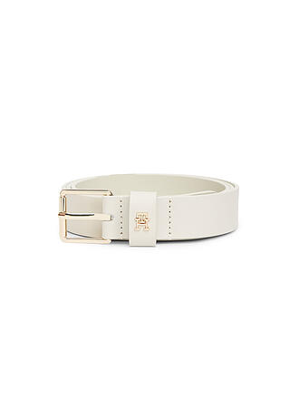 TOMMY HILFIGER | Ceinture en cuir TH SQUARE