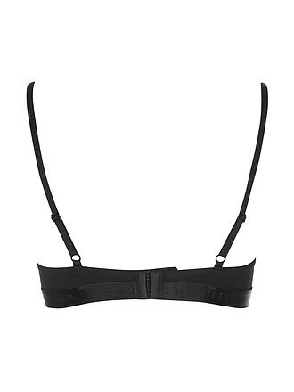 TOMMY HILFIGER | Soutien-gorge sans armatures noir