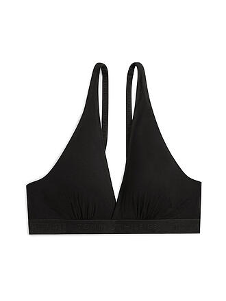 TOMMY HILFIGER | Bustier noir