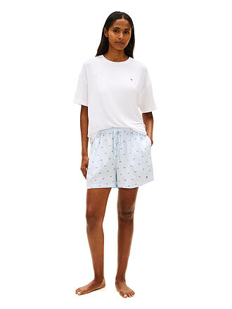 TOMMY HILFIGER | Ensemble de pyjama 2 pièces T-shirt et short