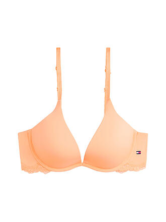 TOMMY HILFIGER | Soutien-gorge push-up orange