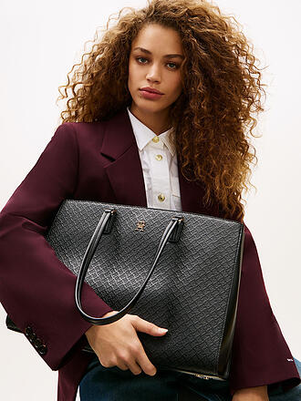 TOMMY HILFIGER | Sac - Cabas TH DAILY