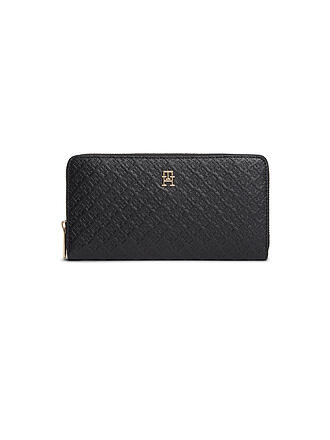 TOMMY HILFIGER | Portefeuille TH ICON Large