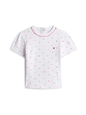 TOMMY HILFIGER | T-shirt bébé