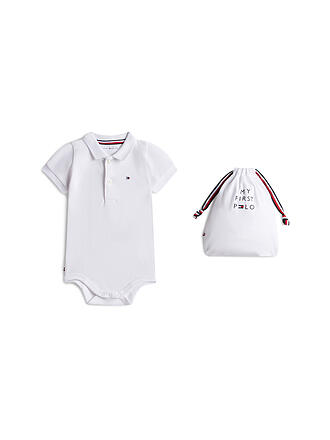 TOMMY HILFIGER | Body bébé