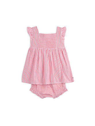 TOMMY HILFIGER | Robe pour bébé fille