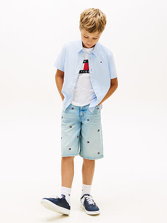 TOMMY HILFIGER | Chemise garçon