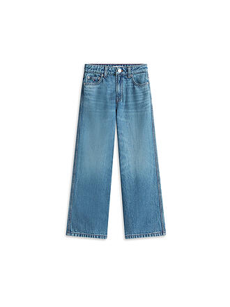 TOMMY HILFIGER | Jeans Wide Fit pour filles