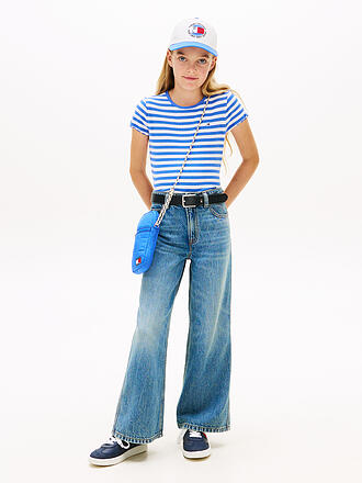 TOMMY HILFIGER | Jeans Wide Fit pour filles
