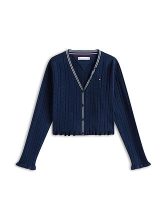 TOMMY HILFIGER | Cardigan Fille