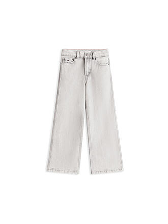 TOMMY HILFIGER | Jeans Wide Fit Fille