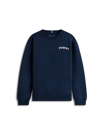TOMMY HILFIGER | Pull pour garçon